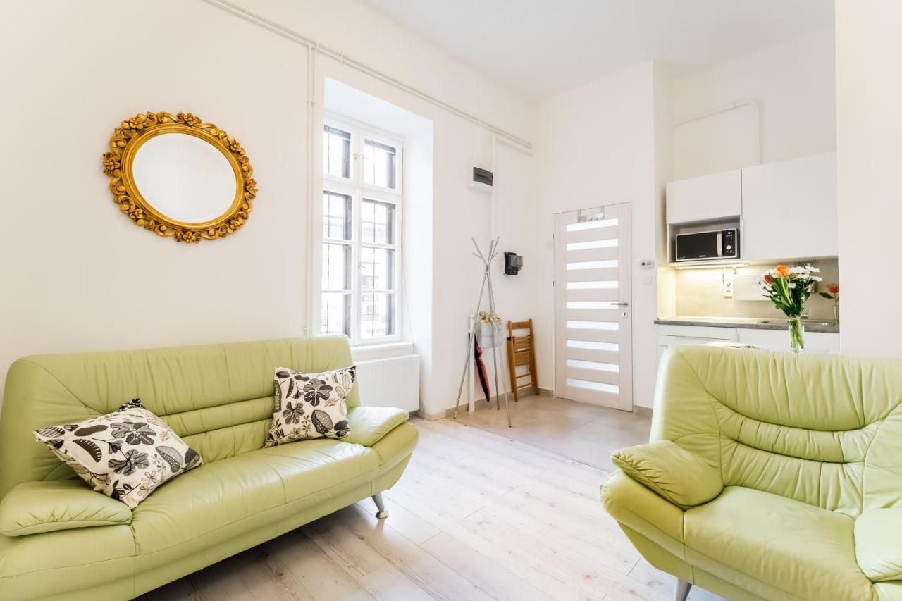 Corbie Downtown Apartment 부다페스트 외부 사진