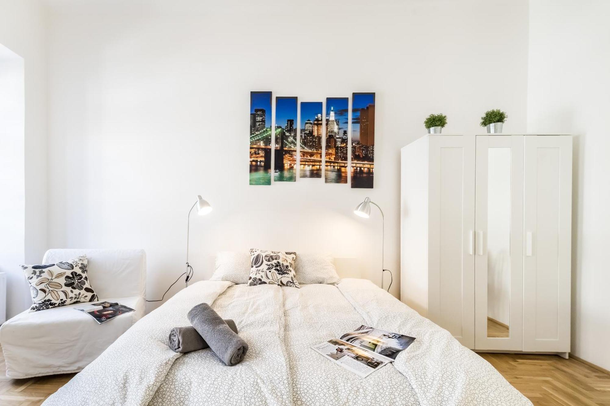 Corbie Downtown Apartment 부다페스트 외부 사진