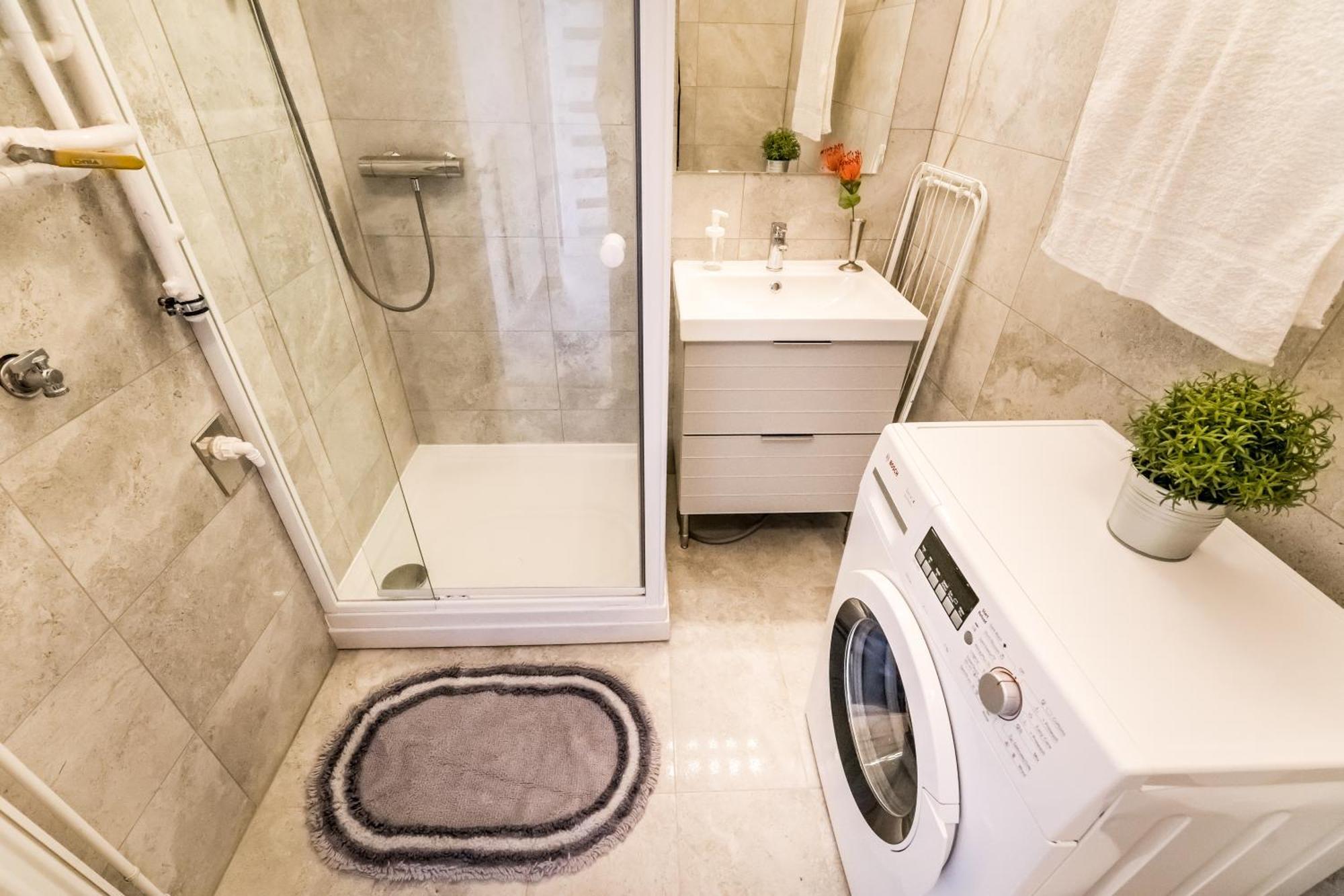 Corbie Downtown Apartment 부다페스트 외부 사진